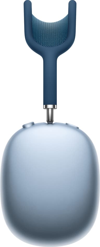 Apple AirPods Max langattomat around-ear kuulokkeet (taivaansininen)