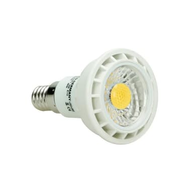 ECD Germany 8-pack E14 COB Spot 3W HI-VOIMA energiansäästölamppu noin 210