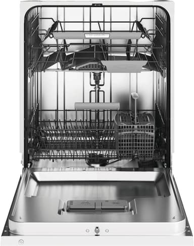 Asko astianpesukone DBI8237W1 (valkoinen)