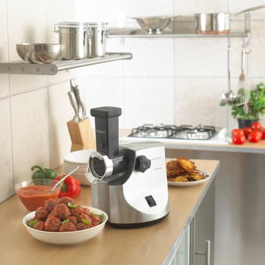 Kenwood lihamylly MG516BK