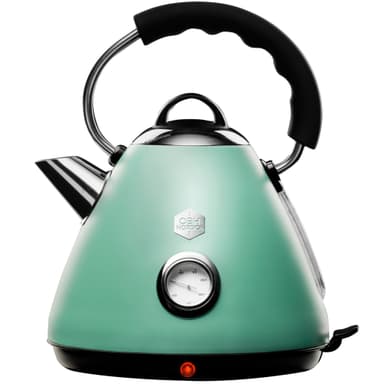 OBH Nordica Legacy vedenkeitin 7915 (turkoosi)