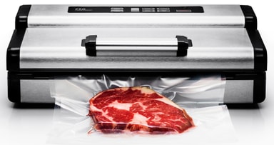 OBH Nordica Food Sealer Pro tyhjiöpakkauslaite 7963 Gigantti verkkokauppa