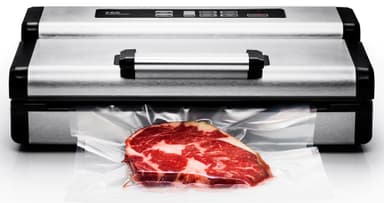 OBH Nordica Food Sealer Pro tyhjiöpakkauslaite 7963