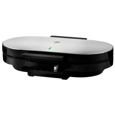 OBH Nordica Elite Double vohvelirauta 6955 Gigantti verkkokauppa