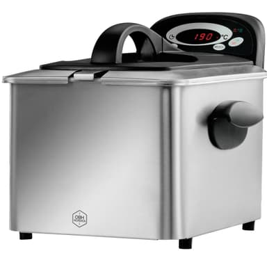 OBH Nordica friteerauskeitin 6357