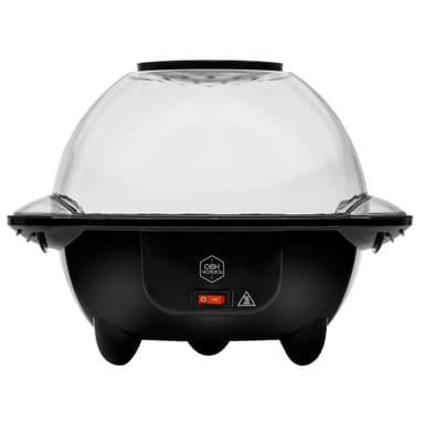 OBH Nordica Big Popper popcorn-kone 6398
