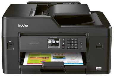 Brother MFC-J6530DW monitoimitulostin