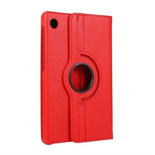 Kotelo 360 telineellä Huawei MatePad T8 / C3 8 Punainen