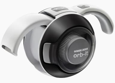 Black & Decker Orb-it rikkaimuri