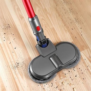 Kuitumoppi Dyson V7 V8 V10 V11