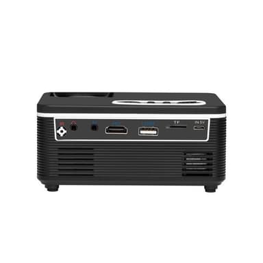 Kannettava Mini Projektori