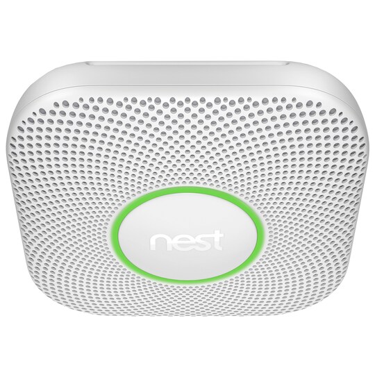 Google Nest Protect palovaroitin (paristo)