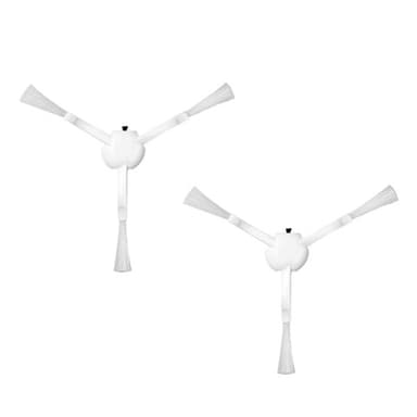 Sivuharjat Xiaomi Mijia 1C 2-pakkaus