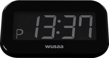 Wusaa älykäs pysäköintikello WUSAAX1337