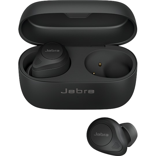 Jabra Elite 85T täysin langattomat kuulokkeet (musta)