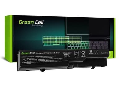 Kannettavan tietokoneen akku HP ProBook 4320s 4520s 4525s / 11,1V 4400mAh