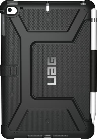 UAG Metropolis iPad Air Mini suojakuori (musta)