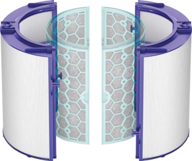 Dyson ilmanpuhdistimen vaihtosuodattimet DYS96904803