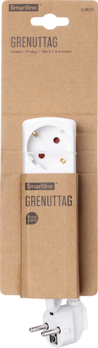 Smartline jatkojohto 14781