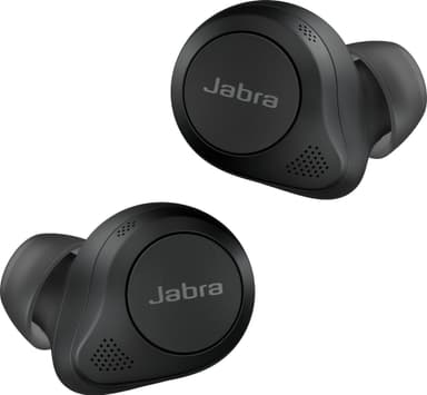 Jabra Elite 85T täysin langattomat kuulokkeet (musta)