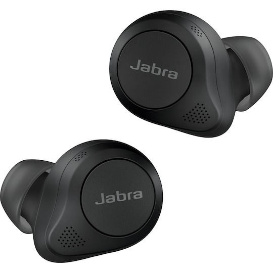 Jabra Elite 85T täysin langattomat kuulokkeet (musta)