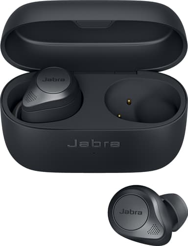 Jabra Elite 85T täysin langattomat kuulokkeet (harmaa)