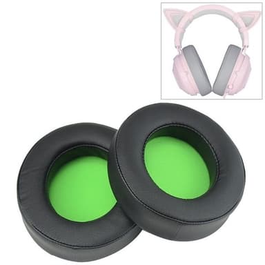 Korvatyynyt Razer Kraken 7.1 V2 Pro