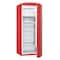Gorenje Retro jääkaappi ORB153RD (punainen)