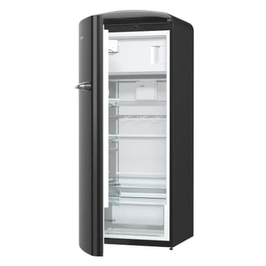Gorenje Retro jääkaappi ORB153BKL