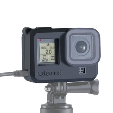 Silikonisuoja GoPro Hero 8