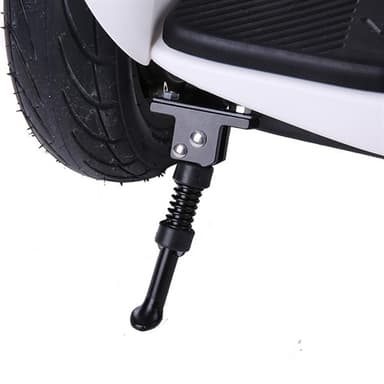 Jalkatuki Segway Ninebot