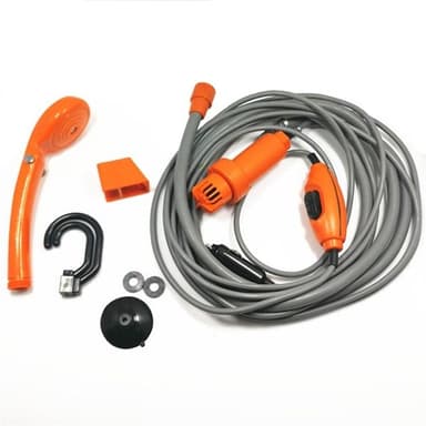Retkisuihku 12V