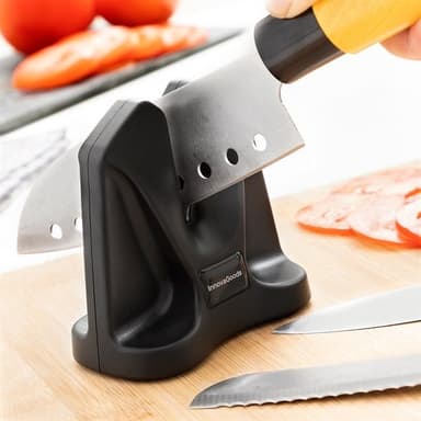 InnovaGoods Pro V Sharvy Veitsenteroitin