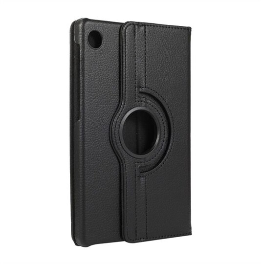 Kotelo 360 telineellä Huawei MatePad T8 / C3 8 Musta