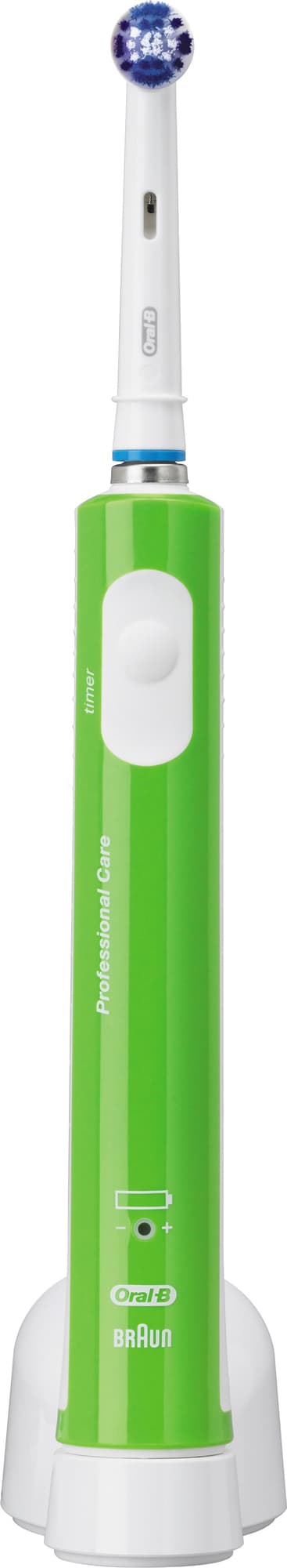 Oral B Professional Care sähköhammasharja 500