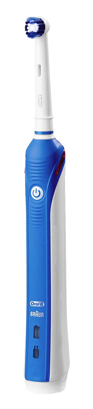 Oral-B Professional Care 2000 hammasharja