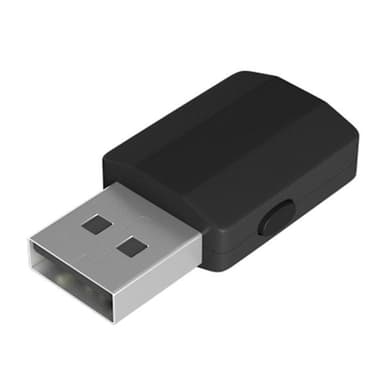 Bluetooth Sovitin USB