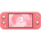 Nintendo Switch Lite Coral + Animal Crossing (EU)