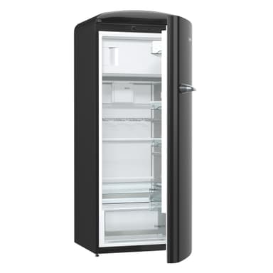 Gorenje Retro jääkaappi ORB153BK