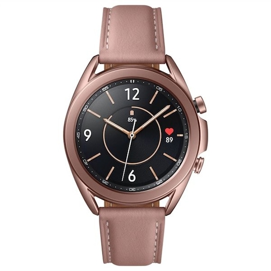 Samsung Galaxy Watch 3 41mm Mystic Bronze