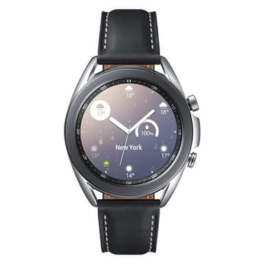 Samsung Galaxy Watch 3 41mm Mystic Silver
