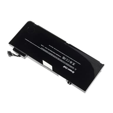 Kannettavan tietokoneen akku  Apple Macbook Pro 13 A1278 (Mid 2009-Mid 2012) / 11,1V 4400mAh