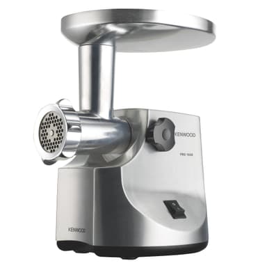 Kenwood lihamylly MG516BK