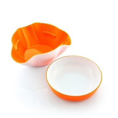 InnovaGoods 2in1 Snack kulhot