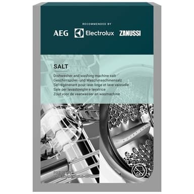 Electrolux E6DMU101 Astianpesukoneen suola 1kg