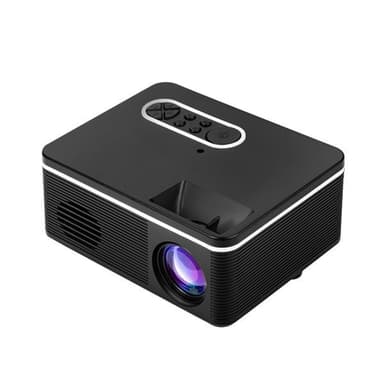 Kannettava Mini Projektori