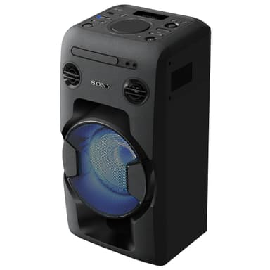 Sony bilekaiutin MHCV11 (musta)