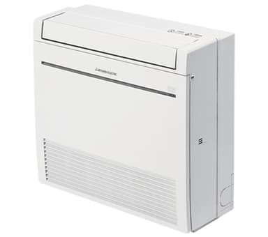 Mitsubishi ilmalämpöpumppu MFZKJ35VEE2