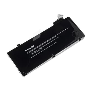 Kannettavan tietokoneen akku  Apple Macbook Pro 13 A1278 (Mid 2009-Mid 2012) / 11,1V 4400mAh