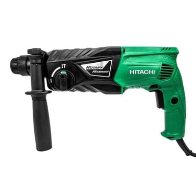 Hitachi DH24PG Poravasara